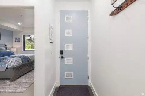 Entry Way - 3840 N 4975 E #A103, Eden, UT 84310 photo 1 of 2