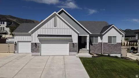 3153 S Forest Ave, Saratoga Springs, UT 84045