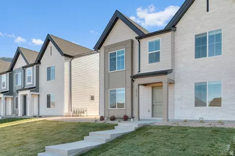 Exterior - 1901 E Corriente Dr #1177, Salem, UT 84653 photo 4 of 4
