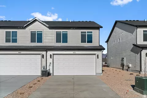 Exterior - 1901 E Corriente Dr #1177, Salem, UT 84653 photo 1 of 4