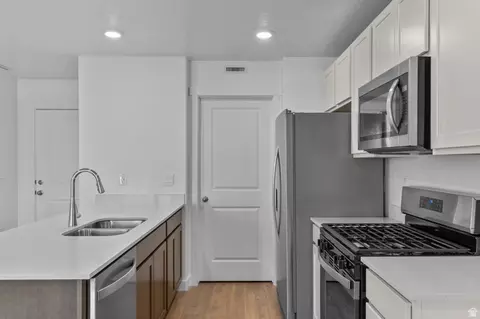 Kitchen - 1901 E Corriente Dr #1177, Salem, UT 84653 photo 1 of 1