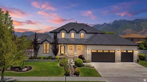13261 S Ashwood Glen Way, Draper, UT 84020