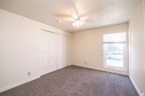 Bedroom - 1154 N Wasatch Dr, Logan, UT 84341 photo 1 of 3