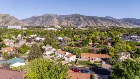 View/Area - 1154 N Wasatch Dr, Logan, UT 84341 photo 1 of 2
