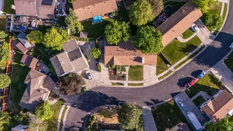 View/Area - 1154 N Wasatch Dr, Logan, UT 84341 photo 2 of 2