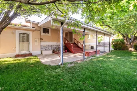 Other - 1154 N Wasatch Dr, Logan, UT 84341 photo 1 of 1