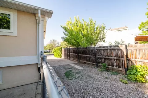 Exterior - 1154 N Wasatch Dr, Logan, UT 84341 photo 3 of 6