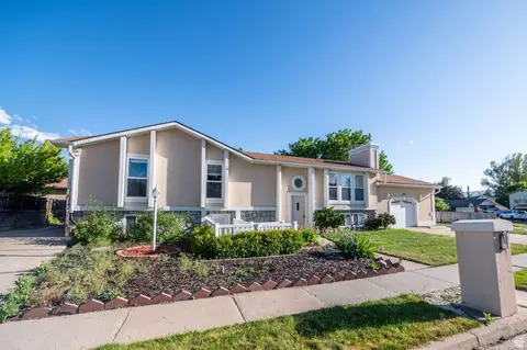 Exterior - 1154 N Wasatch Dr, Logan, UT 84341 photo 2 of 6