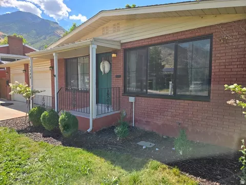Exterior - 1380 E 330 S, Provo, UT 84606 photo 7 of 7