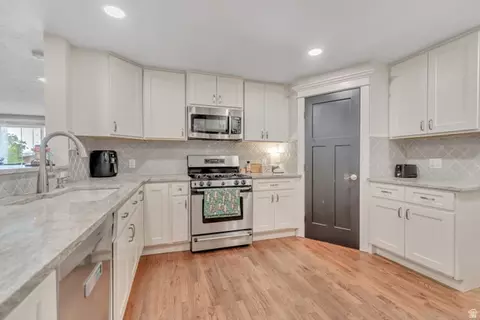 Kitchen - 1380 E 330 S, Provo, UT 84606 photo 1 of 1