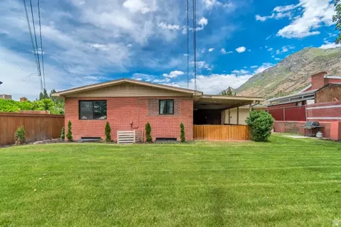 Exterior - 1380 E 330 S, Provo, UT 84606 photo 4 of 7
