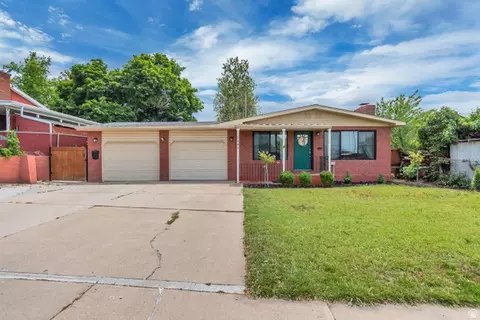 1380 E 330 S, Provo, UT 84606
