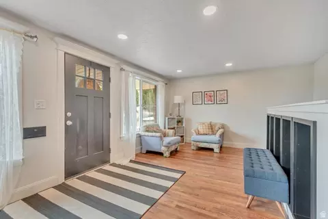 Entry Way - 1380 E 330 S, Provo, UT 84606 photo 1 of 1