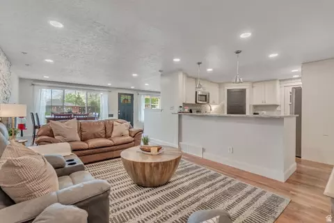 Living - 1380 E 330 S, Provo, UT 84606 photo 1 of 2