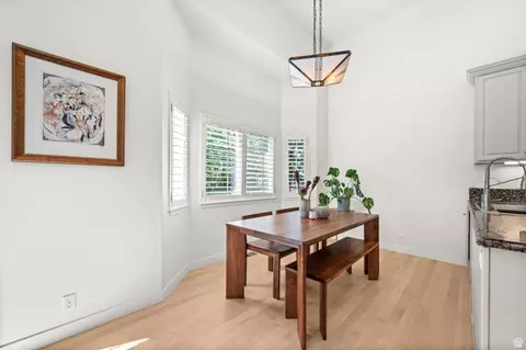 Dining - 2326 E Sky Pines Ct S, Holladay, UT 84117 photo 2 of 2
