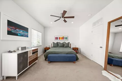Bedroom - 2326 E Sky Pines Ct S, Holladay, UT 84117 photo 1 of 4