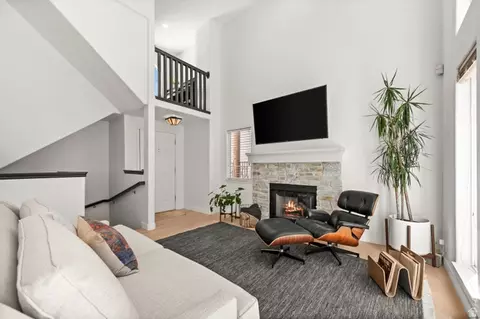 Living - 2326 E Sky Pines Ct S, Holladay, UT 84117 photo 2 of 2