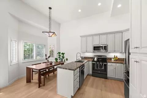 Kitchen - 2326 E Sky Pines Ct S, Holladay, UT 84117 photo 1 of 3