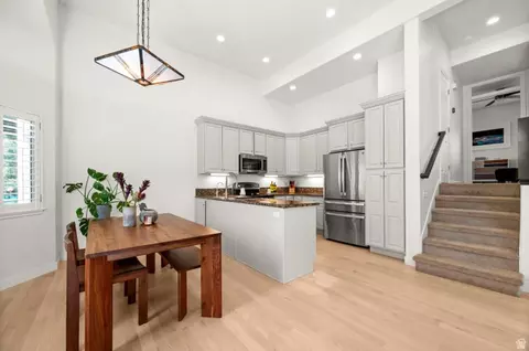 Dining - 2326 E Sky Pines Ct S, Holladay, UT 84117 photo 1 of 2