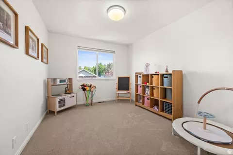 Bedroom - 2326 E Sky Pines Ct S, Holladay, UT 84117 photo 3 of 4
