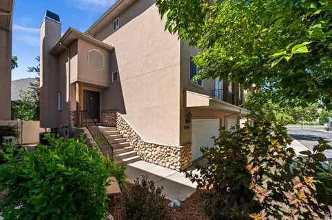 Exterior - 2326 E Sky Pines Ct S, Holladay, UT 84117 photo 8 of 8