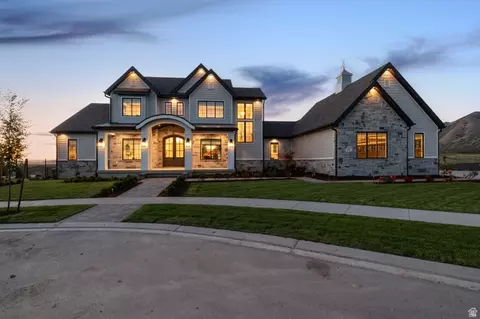 115 E Hidden Ridge Ln #42, Mapleton, UT 84664