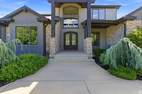 Exterior - 464 S 975 W, Mapleton, UT 84664 photo 38 of 45