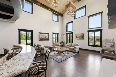 Living - 464 S 975 W, Mapleton, UT 84664 photo 6 of 11