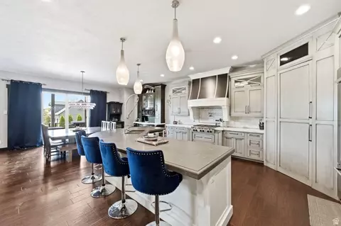 Kitchen - 464 S 975 W, Mapleton, UT 84664 photo 4 of 8