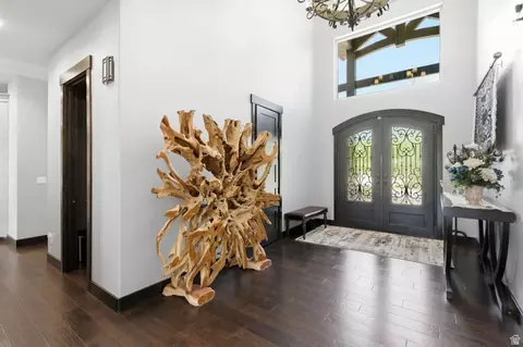 Entry Way - 464 S 975 W, Mapleton, UT 84664 photo 1 of 11