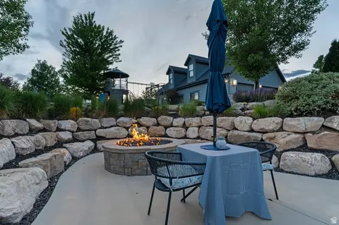 Exterior - 464 S 975 W, Mapleton, UT 84664 photo 26 of 45