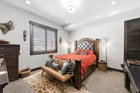 Bedroom - 464 S 975 W, Mapleton, UT 84664 photo 2 of 5