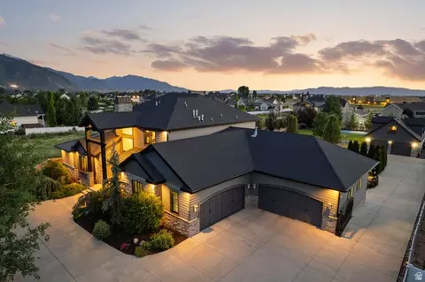 Exterior - 464 S 975 W, Mapleton, UT 84664 photo 3 of 45