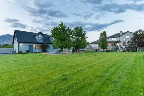 Exterior - 464 S 975 W, Mapleton, UT 84664 photo 40 of 45