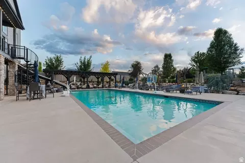 Exterior - 464 S 975 W, Mapleton, UT 84664 photo 25 of 45