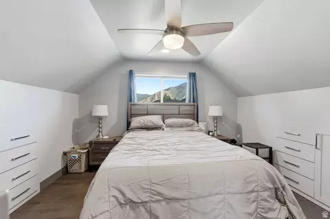 Bedroom - 464 S 975 W, Mapleton, UT 84664 photo 5 of 5