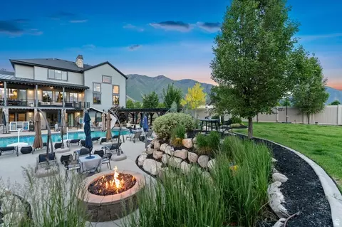 Exterior - 464 S 975 W, Mapleton, UT 84664 photo 19 of 45