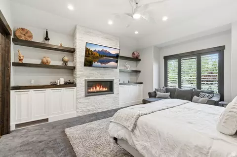 Bedroom - 464 S 975 W, Mapleton, UT 84664 photo 1 of 5