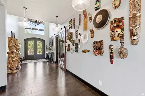 Entry Way - 464 S 975 W, Mapleton, UT 84664 photo 2 of 11