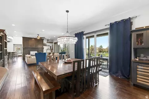 Dining - 464 S 975 W, Mapleton, UT 84664 photo 3 of 4