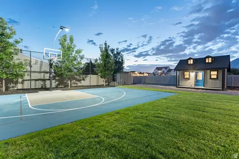Exterior - 464 S 975 W, Mapleton, UT 84664 photo 28 of 45