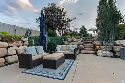 Exterior - 464 S 975 W, Mapleton, UT 84664 photo 34 of 45