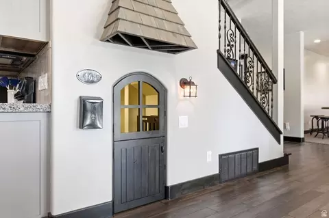 Entry Way - 464 S 975 W, Mapleton, UT 84664 photo 8 of 11