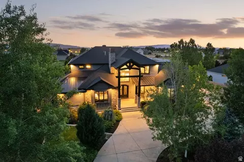 Exterior - 464 S 975 W, Mapleton, UT 84664 photo 4 of 45