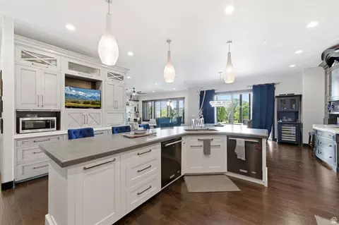 Kitchen - 464 S 975 W, Mapleton, UT 84664 photo 1 of 8
