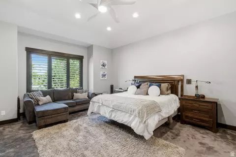 Bedroom - 464 S 975 W, Mapleton, UT 84664 photo 4 of 5