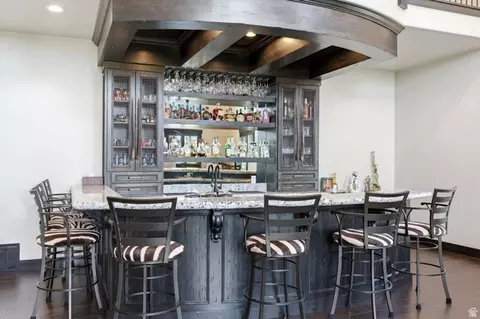 Dining - 464 S 975 W, Mapleton, UT 84664 photo 1 of 4