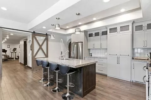 Kitchen - 464 S 975 W, Mapleton, UT 84664 photo 7 of 8