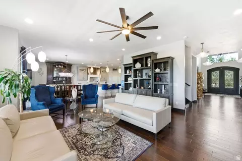 Living - 464 S 975 W, Mapleton, UT 84664 photo 1 of 11