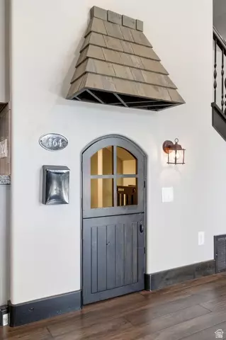 Entry Way - 464 S 975 W, Mapleton, UT 84664 photo 6 of 11